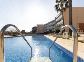 Apartment Savinossa beachfront